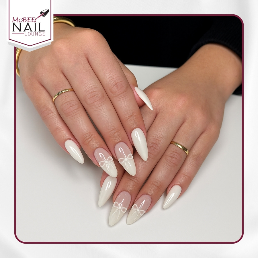 McBee Nail Lounge in Greenville, SC 29601